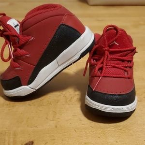 5c Jordans deluxe bt shoes